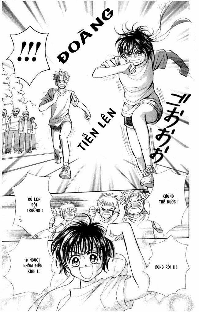 Penguin Brothers Chapter 7 - Trang 10