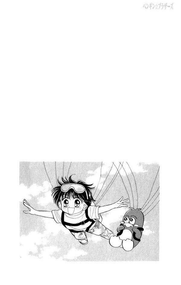 Penguin Brothers Chapter 7 - Trang 1