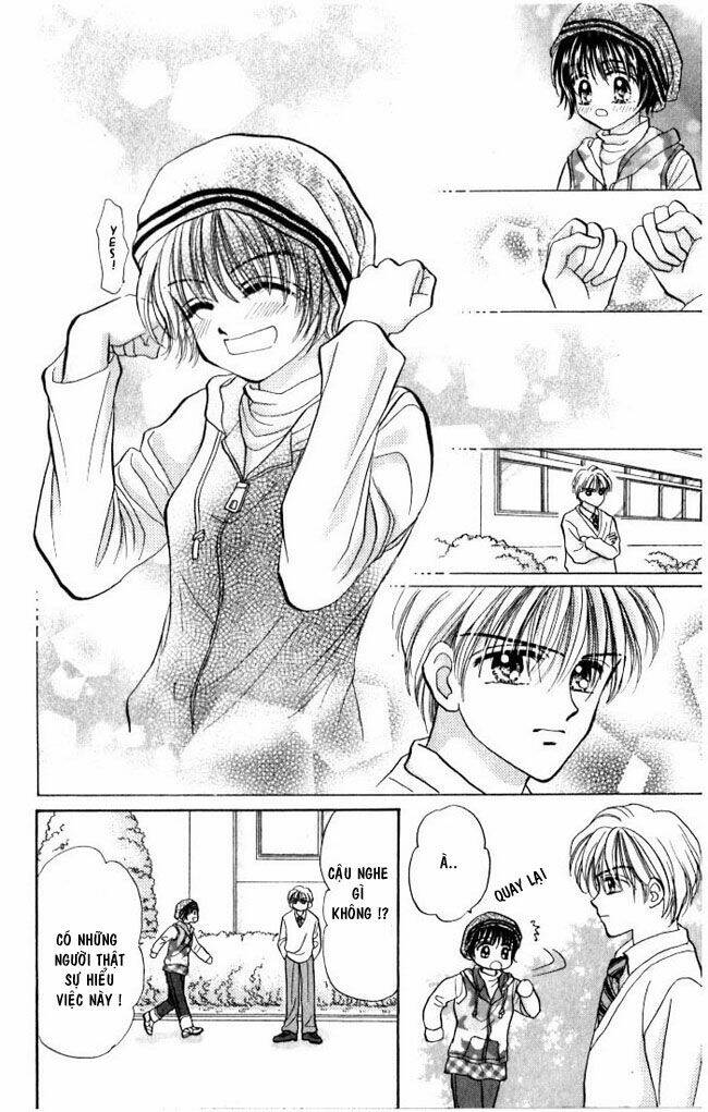 Penguin Brothers Chapter 7 - Trang 27