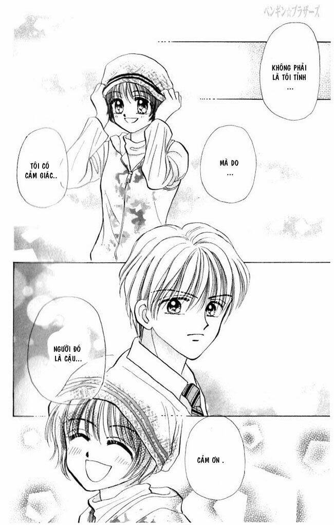 Penguin Brothers Chapter 7 - Trang 29