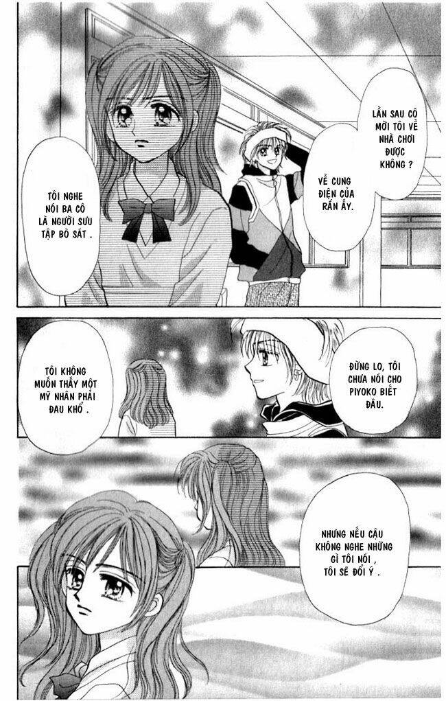 Penguin Brothers Chapter 7 - Trang 31