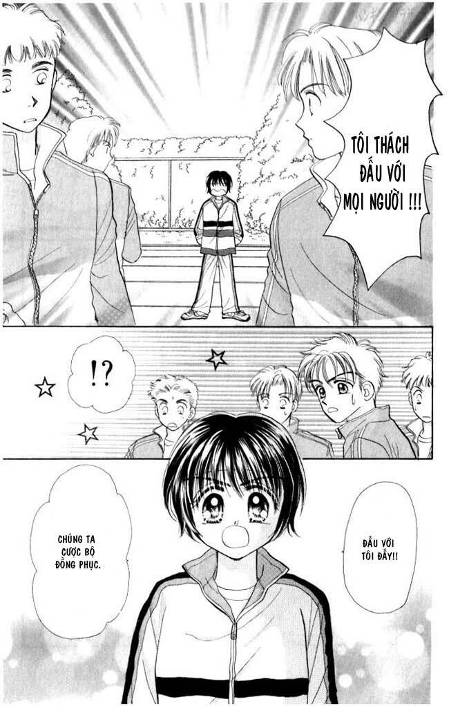 Penguin Brothers Chapter 7 - Trang 8