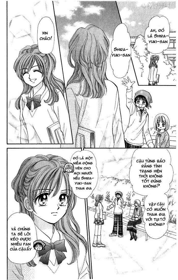 Penguin Brothers Chapter 8 - Trang 9