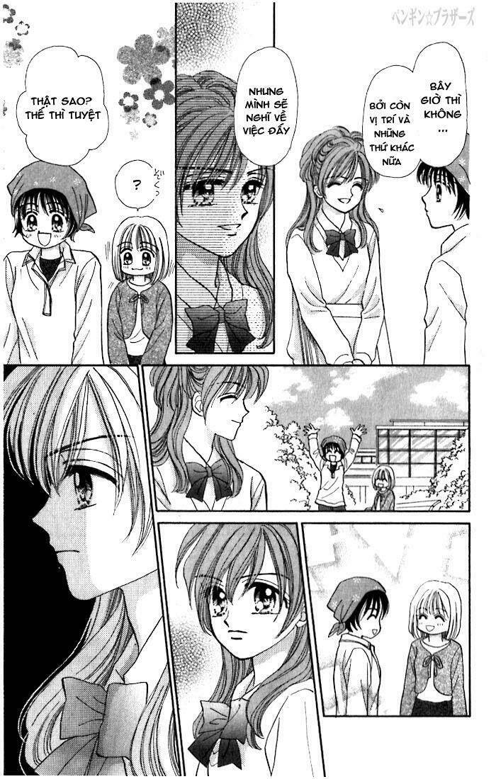 Penguin Brothers Chapter 8 - Trang 10