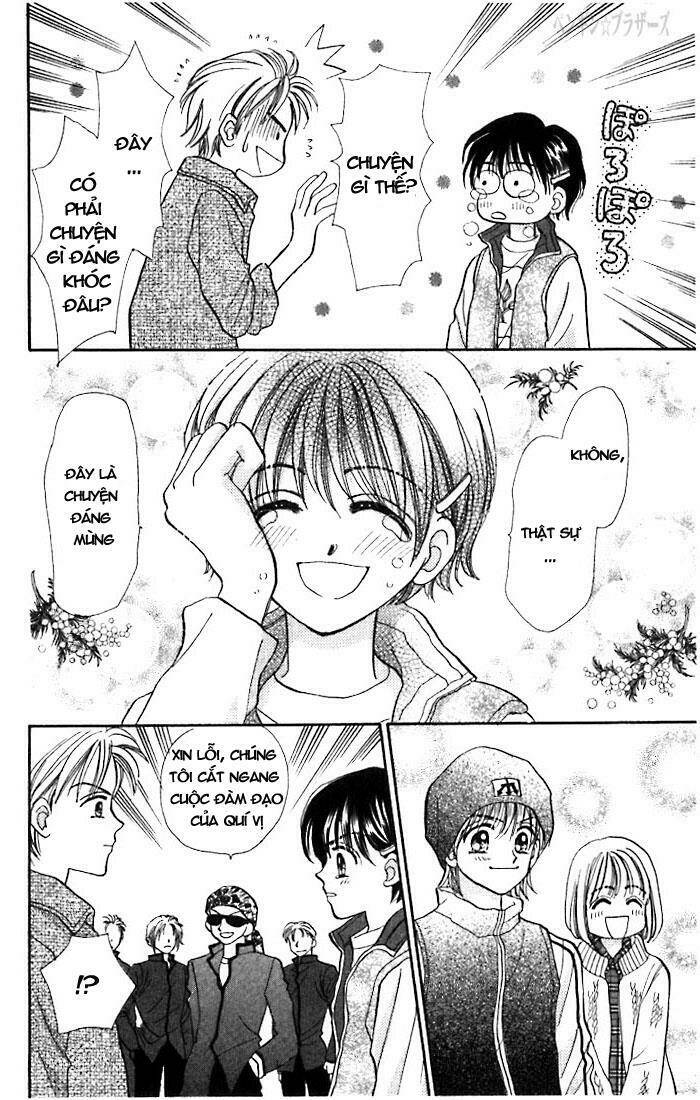 Penguin Brothers Chapter 8 - Trang 13