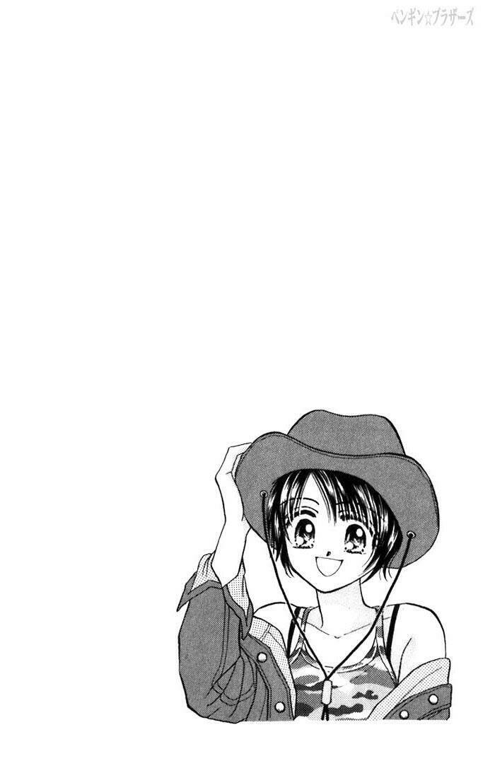 Penguin Brothers Chapter 8 - Trang 1