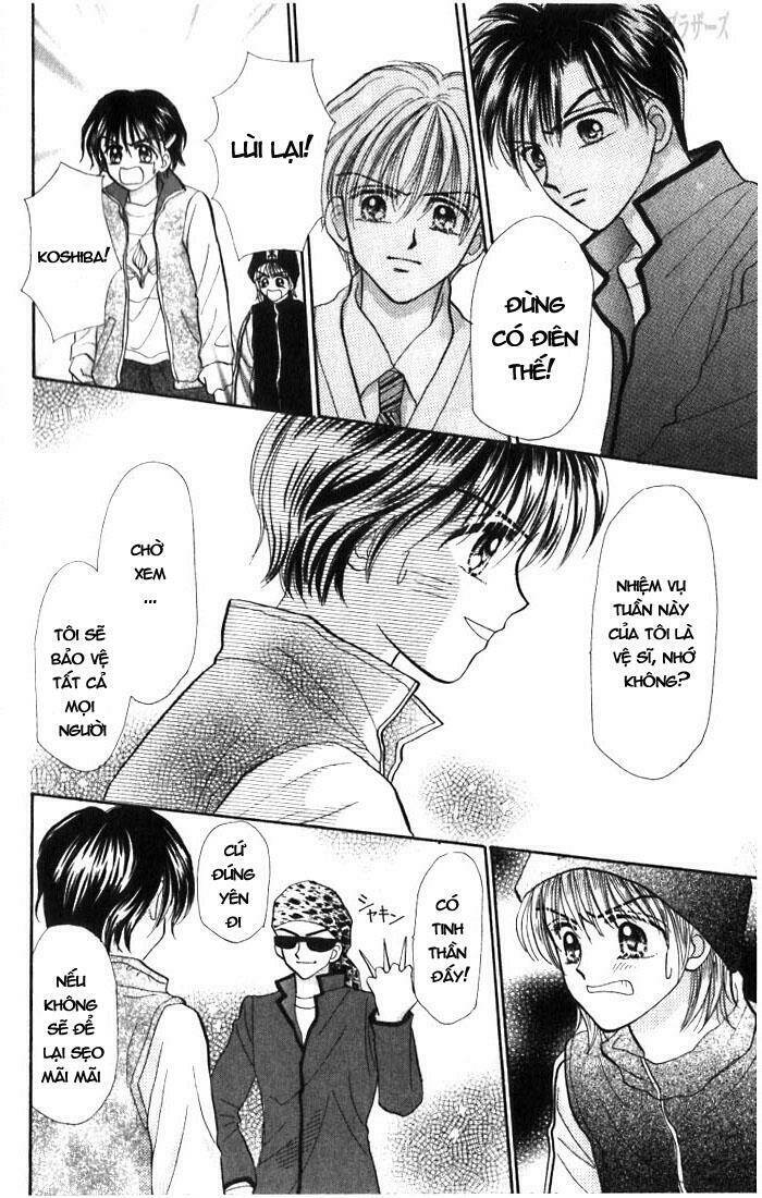 Penguin Brothers Chapter 8 - Trang 21