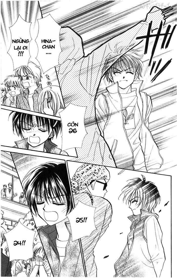 Penguin Brothers Chapter 8 - Trang 22