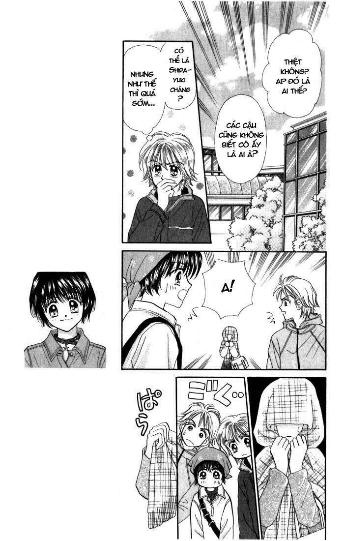 Penguin Brothers Chapter 8 - Trang 4