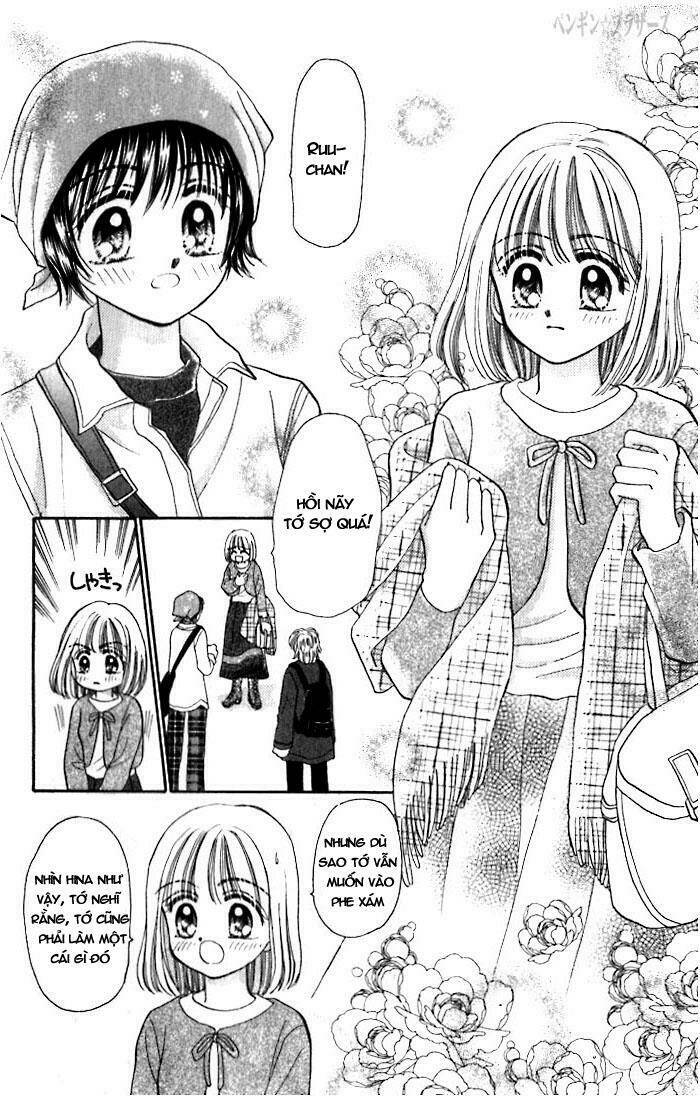 Penguin Brothers Chapter 8 - Trang 5