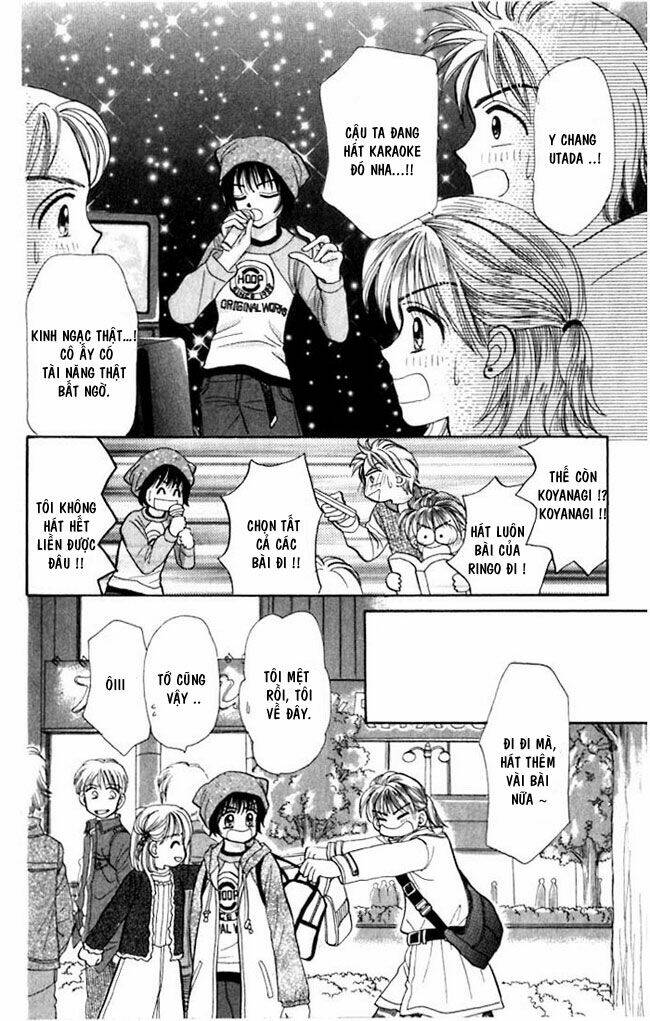 Penguin Brothers Chapter 9 - Trang 9