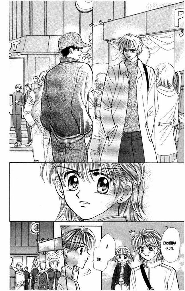 Penguin Brothers Chapter 9 - Trang 11