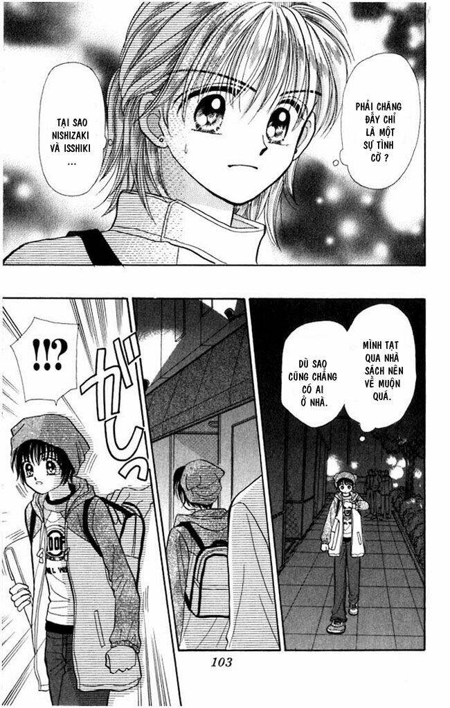 Penguin Brothers Chapter 9 - Trang 12