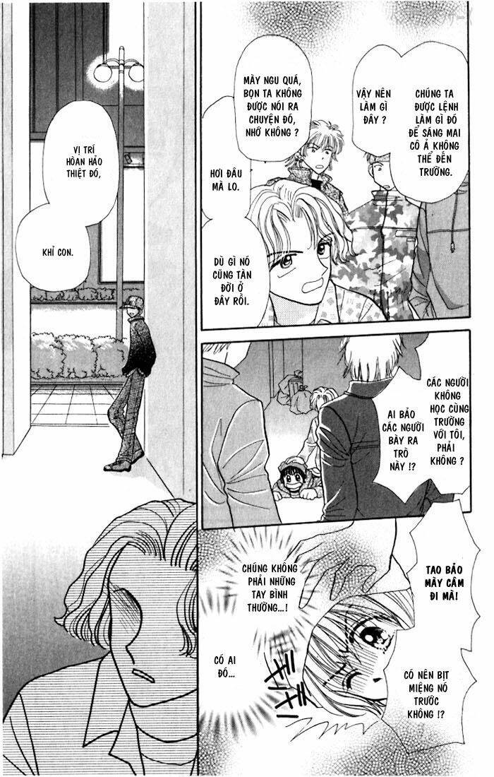 Penguin Brothers Chapter 9 - Trang 14