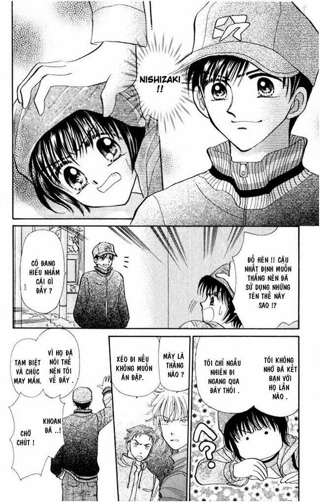 Penguin Brothers Chapter 9 - Trang 15