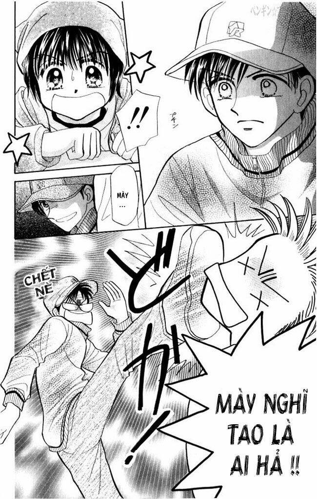 Penguin Brothers Chapter 9 - Trang 17