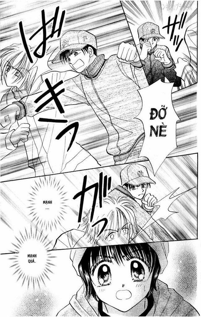 Penguin Brothers Chapter 9 - Trang 18