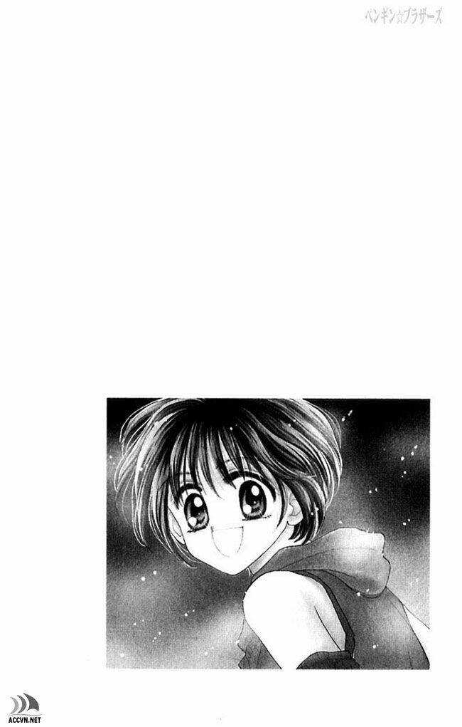 Penguin Brothers Chapter 9 - Trang 1