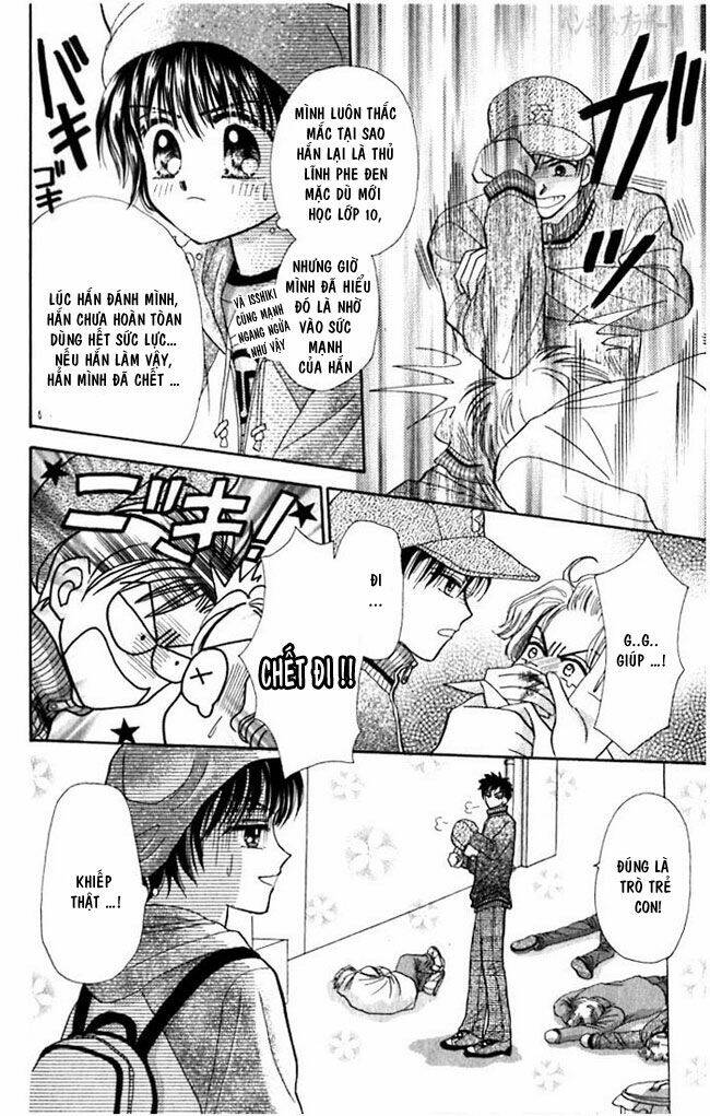 Penguin Brothers Chapter 9 - Trang 19