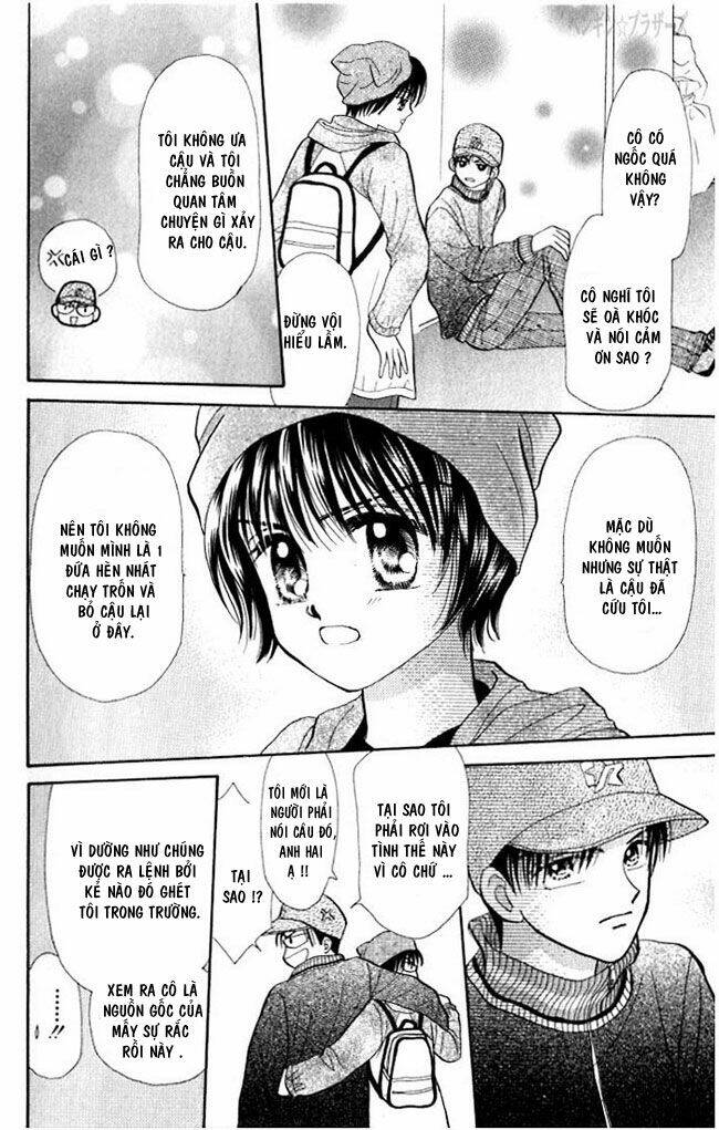 Penguin Brothers Chapter 9 - Trang 25