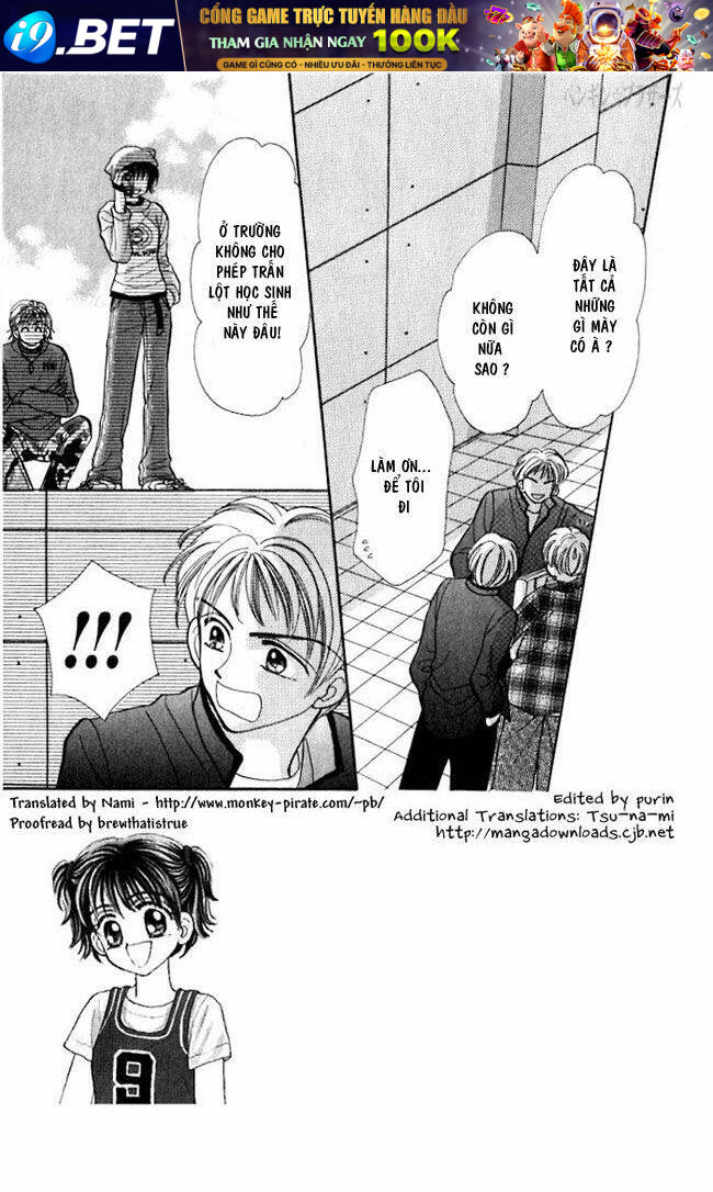 Penguin Brothers Chapter 9 - Trang 2