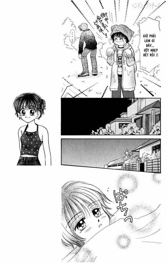 Penguin Brothers Chapter 9 - Trang 30