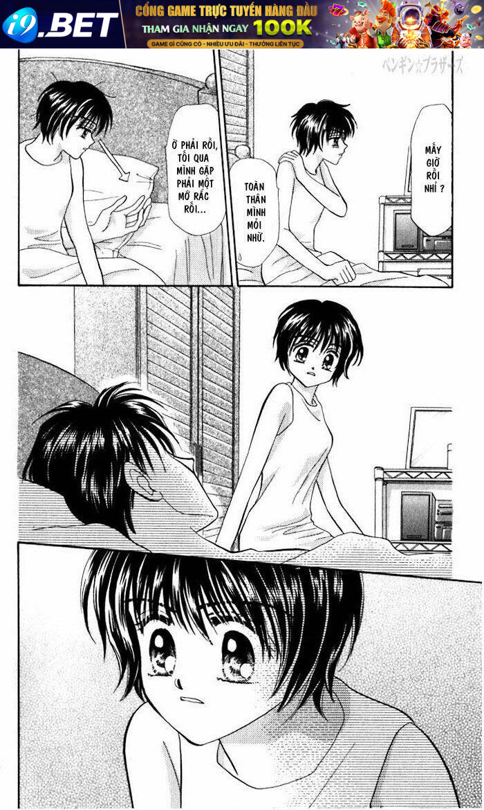 Penguin Brothers Chapter 9 - Trang 31