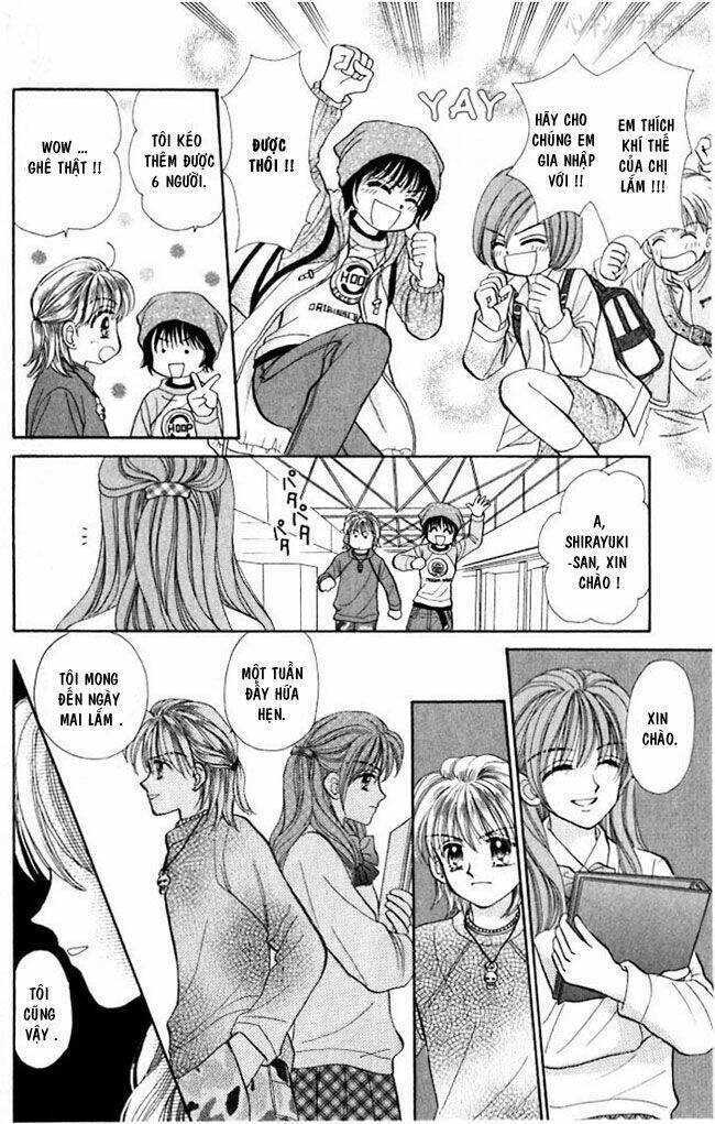 Penguin Brothers Chapter 9 - Trang 5