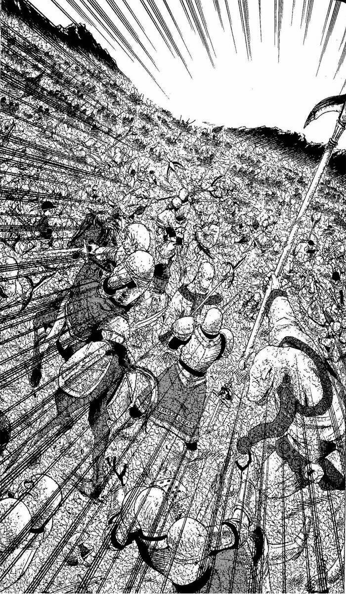 Suikoden III Chapter 2 - Trang 16