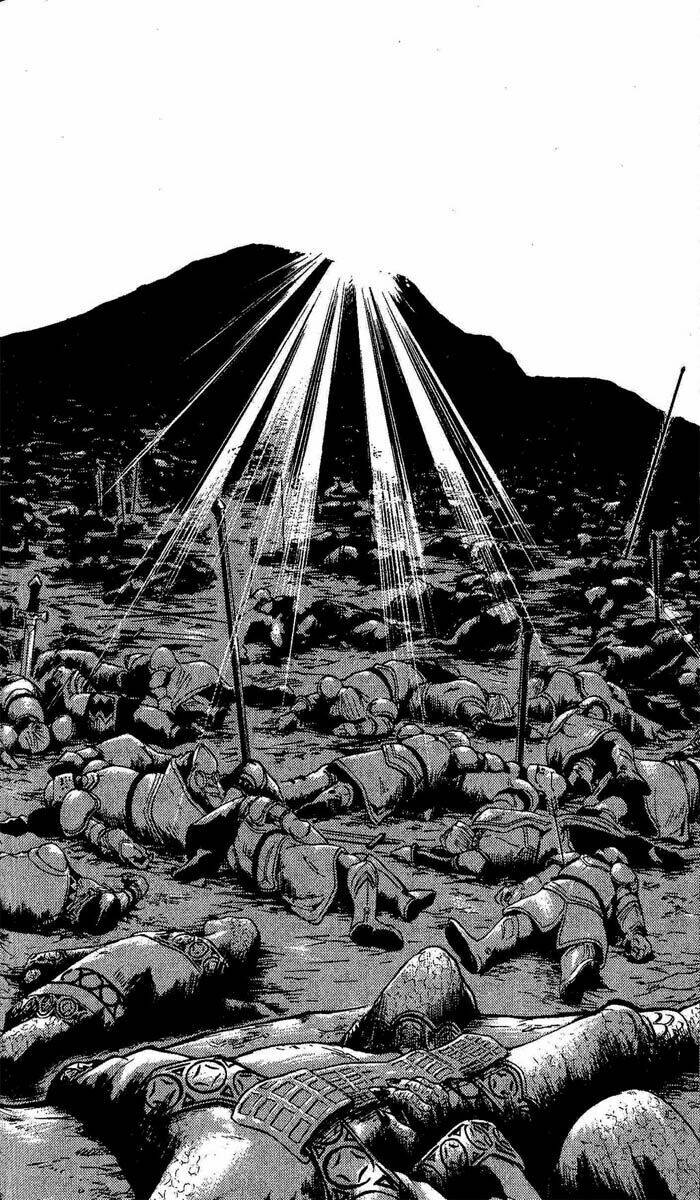 Suikoden III Chapter 2 - Trang 28