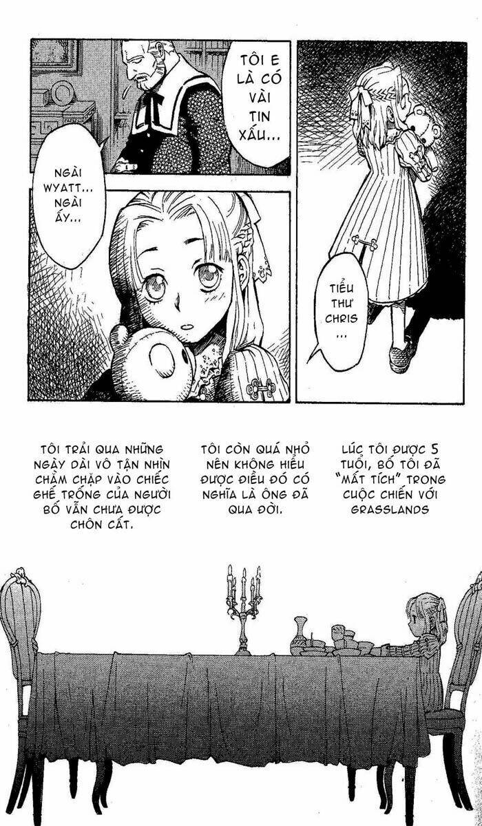 Suikoden III Chapter 2 - Trang 2