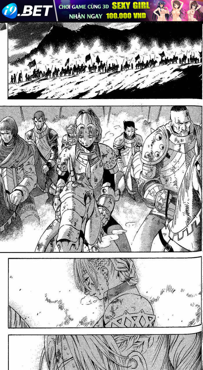 Suikoden III Chapter 2 - Trang 29