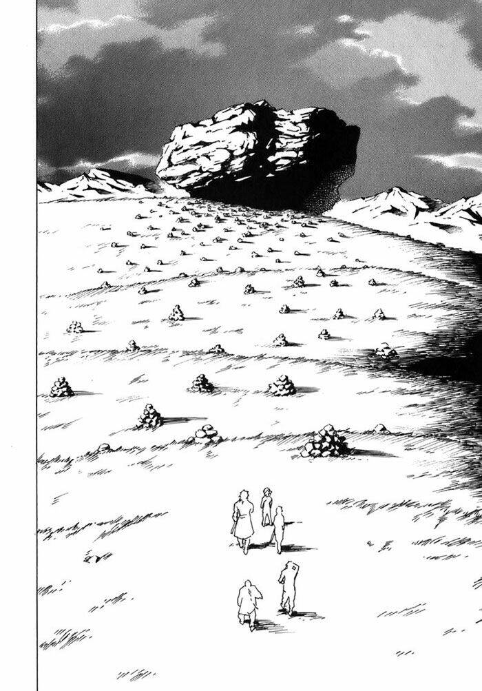 Suikoden III Chapter 4 - Trang 26