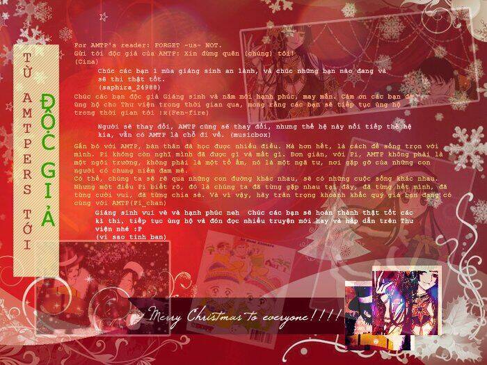 Suikoden III Chapter 4 - Trang 30