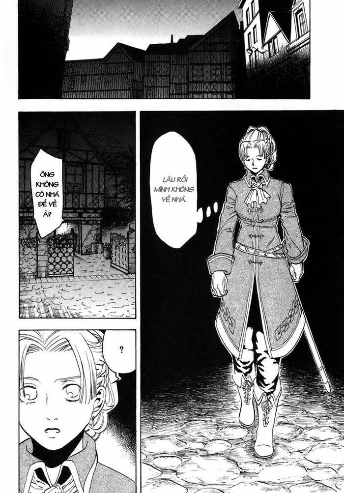 Suikoden III Chapter 4 - Trang 6