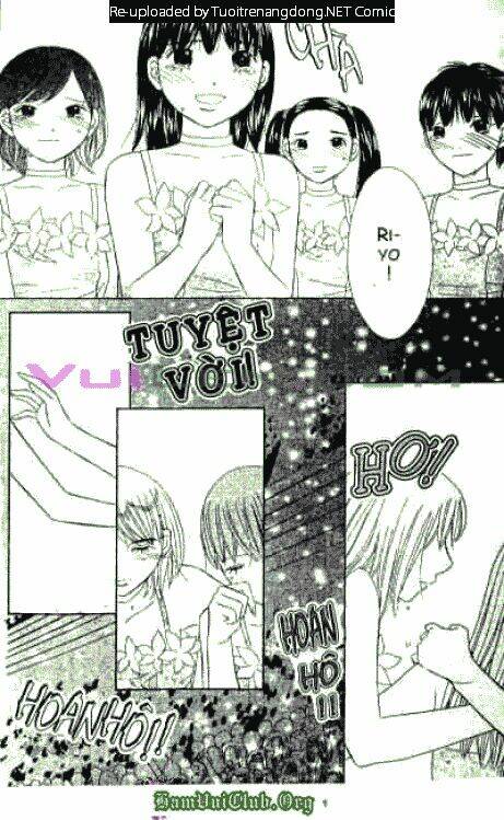 Cánh thiên nga Chapter 23 - Trang 101