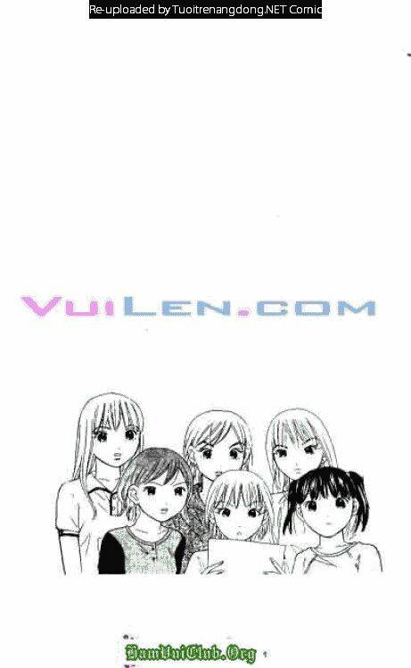 Cánh thiên nga Chapter 23 - Trang 102