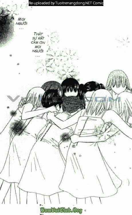 Cánh thiên nga Chapter 23 - Trang 103