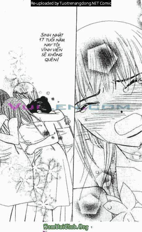 Cánh thiên nga Chapter 23 - Trang 104