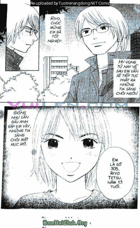 Cánh thiên nga Chapter 23 - Trang 110