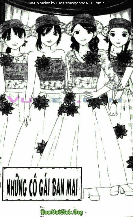 Cánh thiên nga Chapter 23 - Trang 111