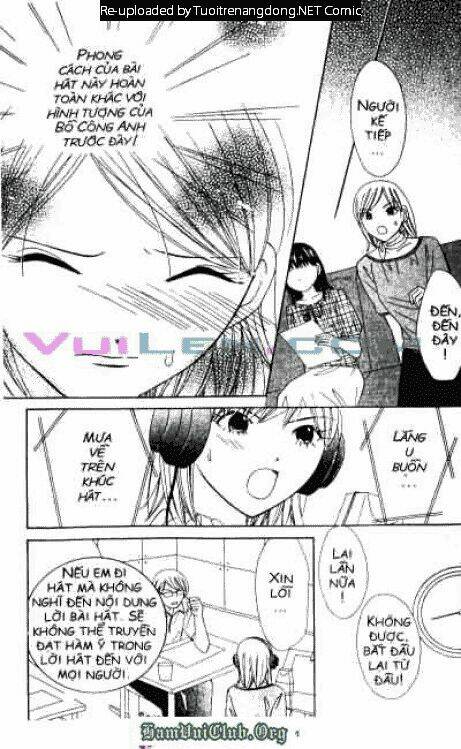 Cánh thiên nga Chapter 23 - Trang 129