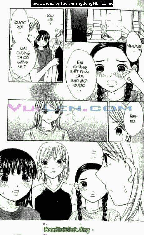 Cánh thiên nga Chapter 23 - Trang 135