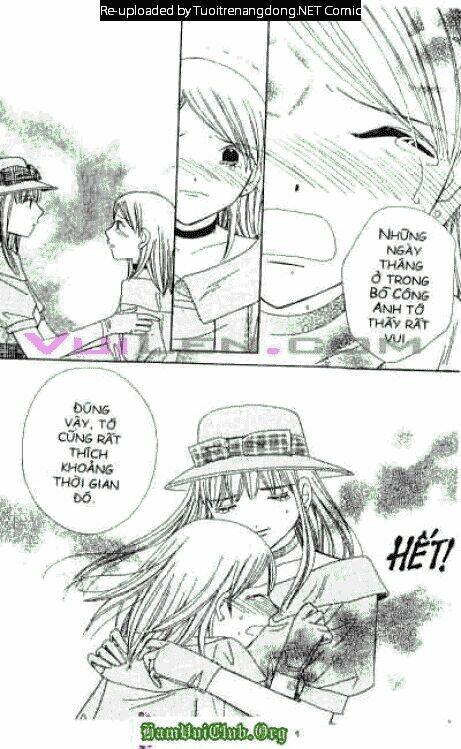 Cánh thiên nga Chapter 23 - Trang 142