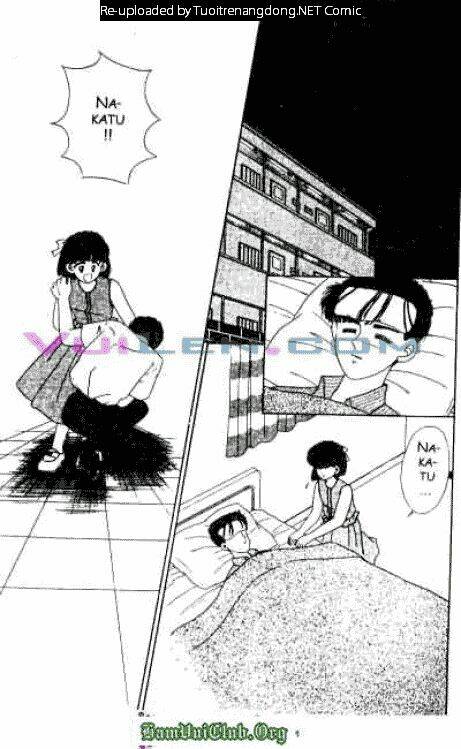 Cánh thiên nga Chapter 23 - Trang 26