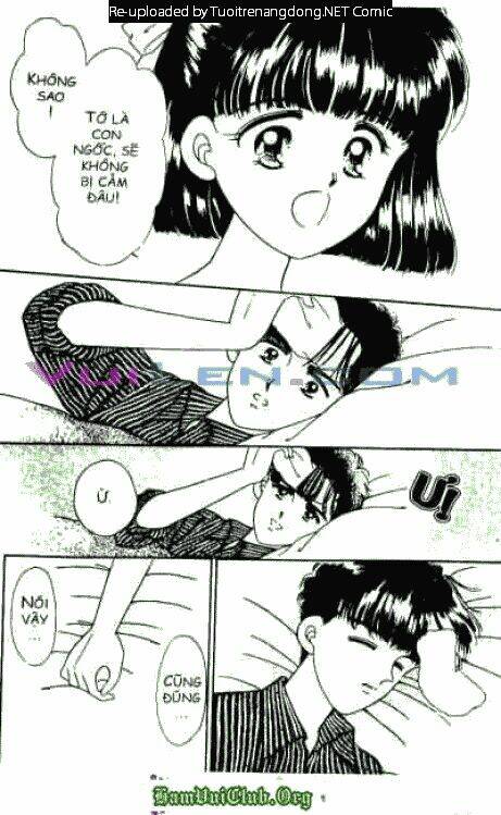 Cánh thiên nga Chapter 23 - Trang 29