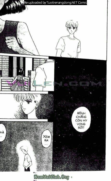 Cánh thiên nga Chapter 23 - Trang 36