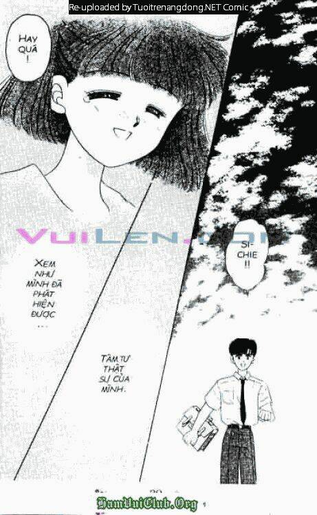 Cánh thiên nga Chapter 23 - Trang 38