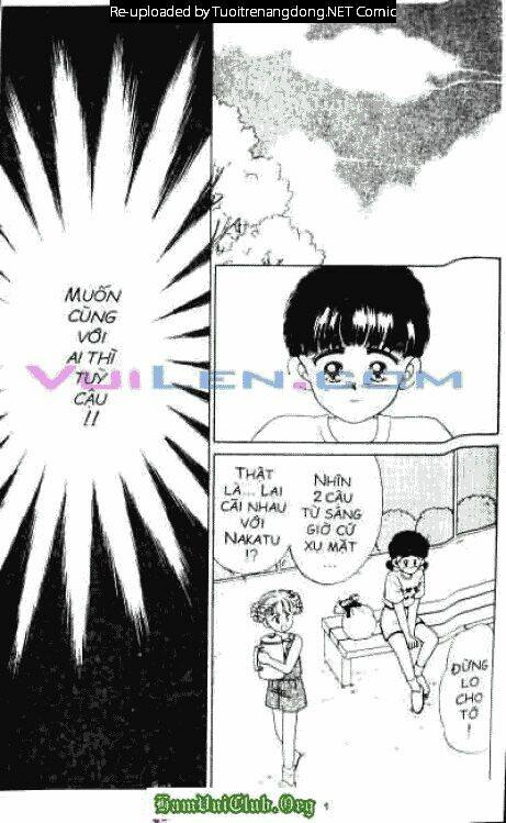 Cánh thiên nga Chapter 23 - Trang 60