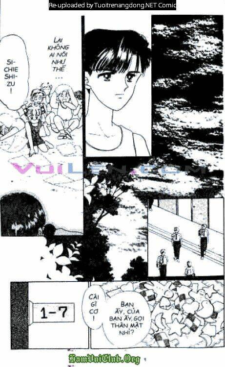 Cánh thiên nga Chapter 23 - Trang 68